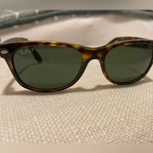 Ray-Ban Sunglasses
